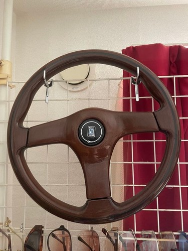 Nardi holzlenkrad gebraucht - nardi,