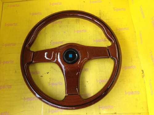 Nardi 365mm holzlenkrad - nardi,