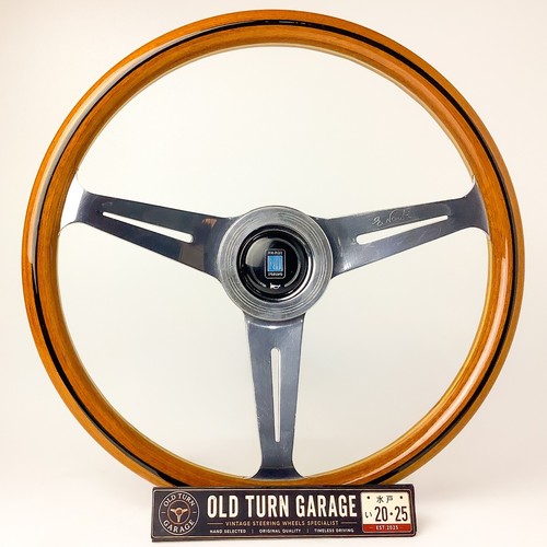 Vintage nardi classic holz - nardi,