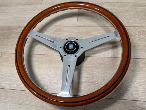 Nardi classic holzlenkrad - nardi,