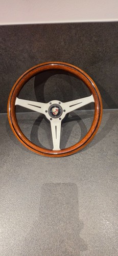 Nardi holzlenkrad 360 - holzlenkrad, für