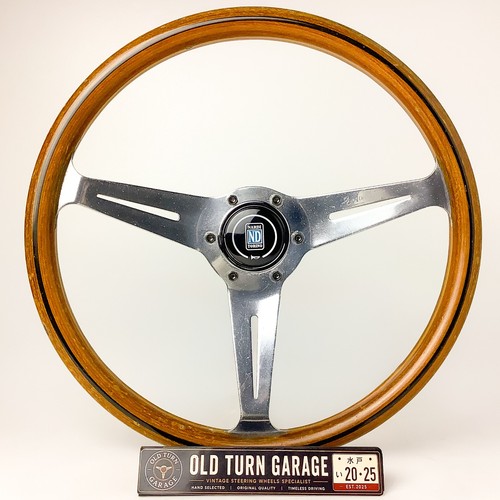 Nardi classic holzlenkrad - nardi,