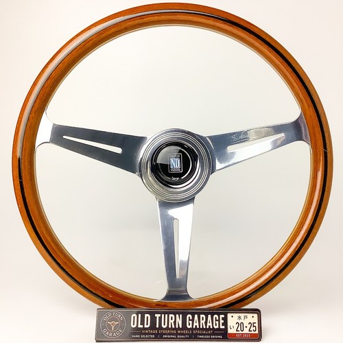 Original nardi classic 365 - nardi, mm