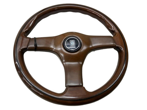 Nardi holzlenkrad mit - nardi,