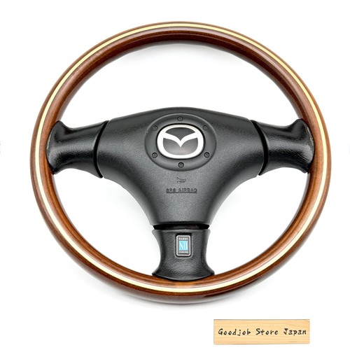 Nardi mazda miata - nardi,