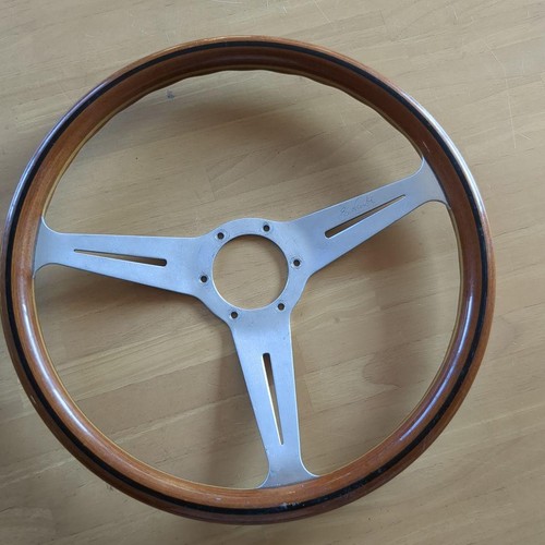 Nardi holzlenkrad - holzlenkrad, 36,5