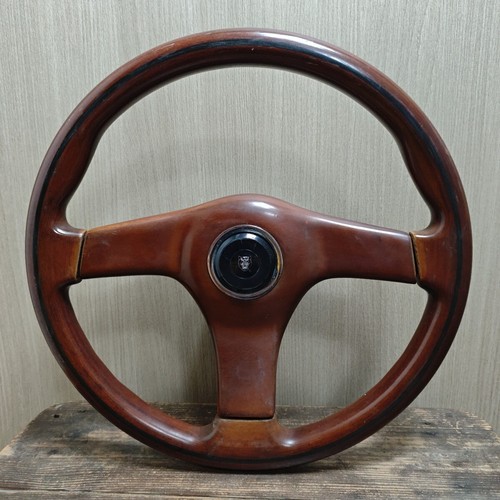Nardi gara3 holzlenkrad 5 - nardi,