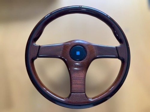 Nardi gara3 holzlenkrad - nardi,