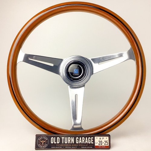 Nardi classic lenkrad 365 - nardi,