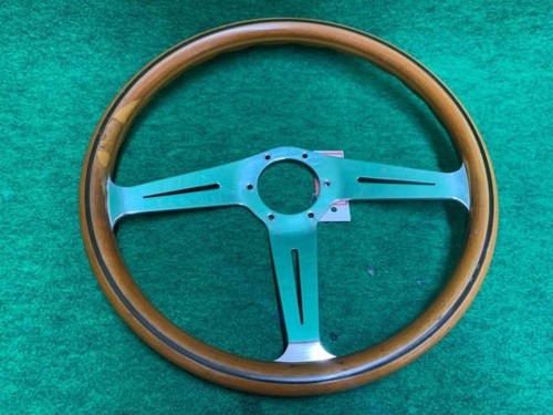 Nardi seitenspeichen - nardi,