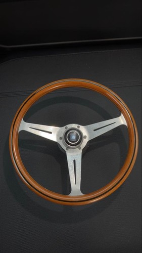Nardi classic holzlenkrad - nardi,