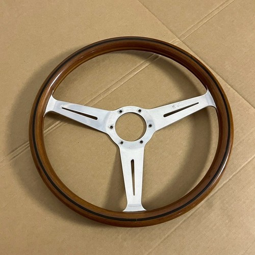 Nardi classic holzlenkrad - classic,