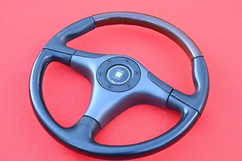 Nardi 3speichen lenkrad - z3,