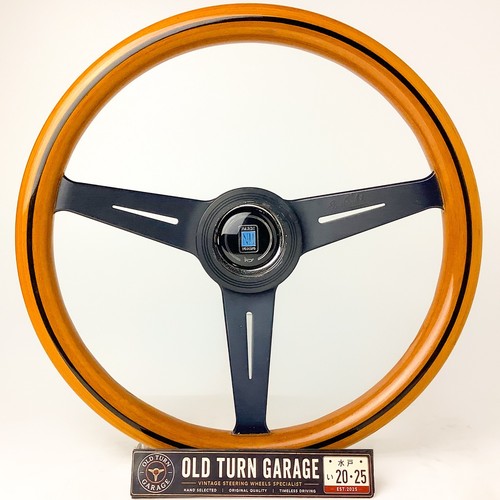 Nardi classic holzlenkrad 365 - nardi,