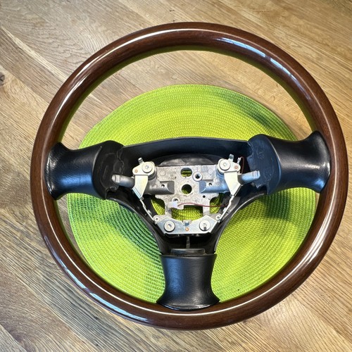 Holzlenkrad nardi für mazda - für,