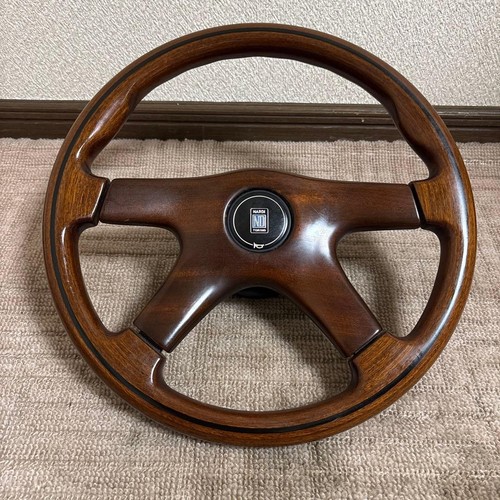 Nardi holzlenkrad gebraucht - holzlenkrad,