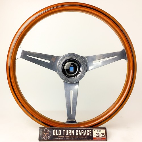 Vintage 1980 nardi classic - nardi,