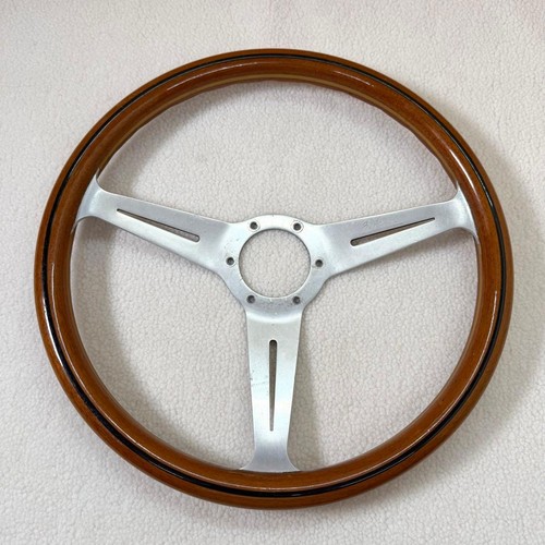 Nardi holzlenkrad nur - nardi, (nur