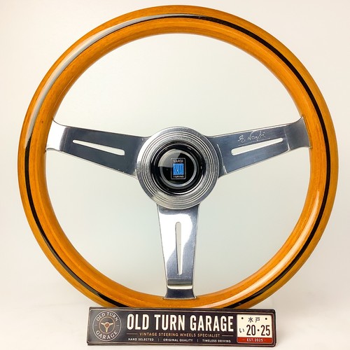 Nardi classic holzlenkrad 330 - holzlenkrad,