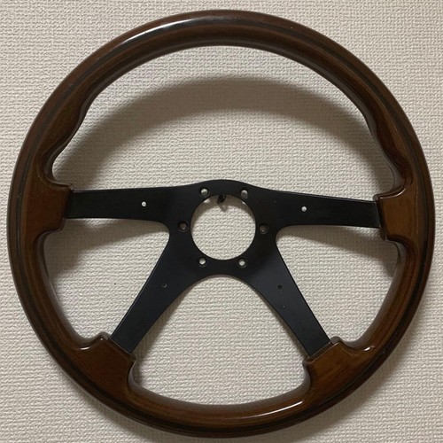 Nardi lenkrad holzgriff - lenkrad,