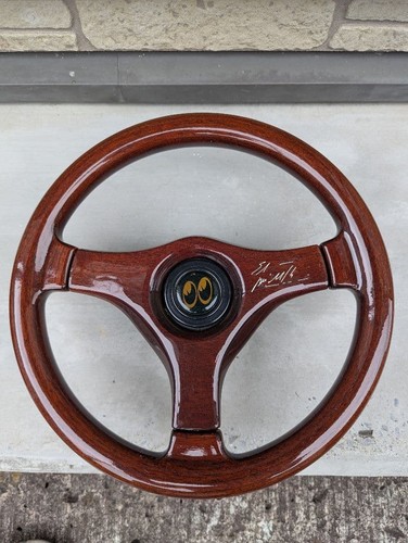 Mooneyes nardi michelotti - mooneyes, nardi-michelotti