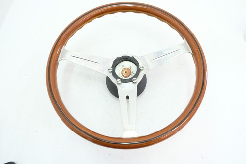 Nardi holz lenkrad zubehör - lenkrad,