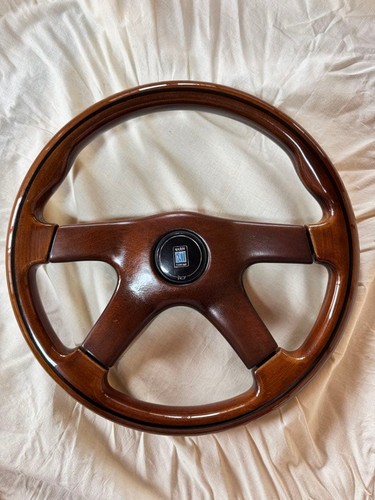 Nardi torino holzlenkrad - nardi,
