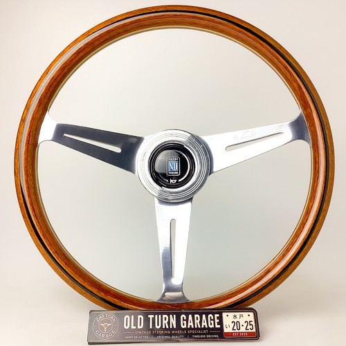 Nardi classic lenkrad 365 - classic,