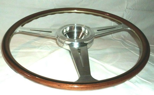Nardi holzlenkrad original - nardi,