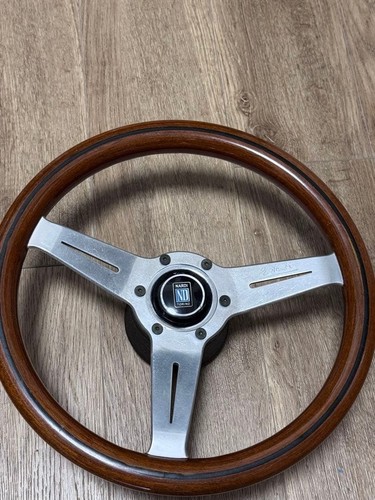 Nardi torino holzlenkrad nur - nardi, (nur