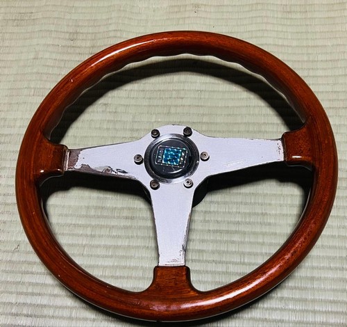 Nardi holzlenkrad - nardi,
