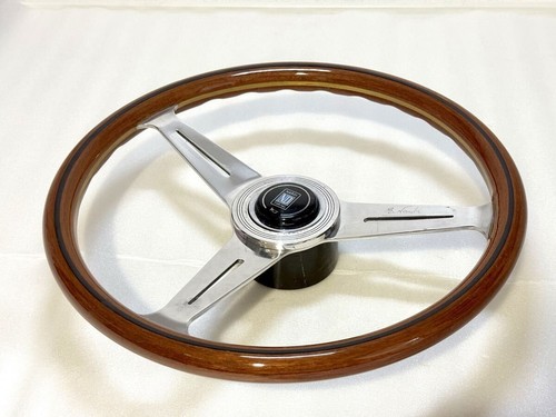 Nardi classic holzlenkrad - nardi,