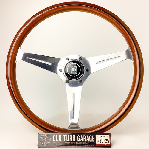 Nardi classic holzlenkrad 365 - classic,