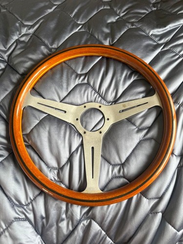 Nardi classic holzlenkrad - classic,