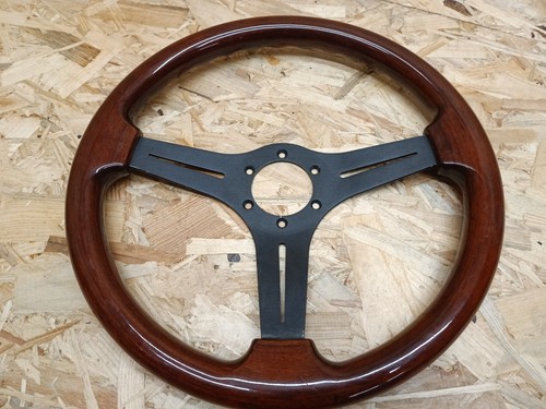 Nardi holzlenkrad holz lenkrad - nardi,