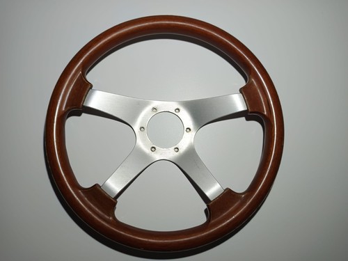Wooden steering holzlenkrad - steering,