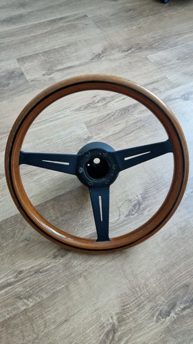 Nardi oldtimer holzlenkrad - nardi,