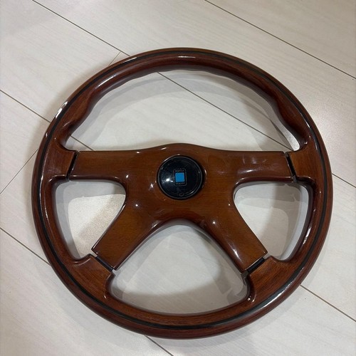 Nardi gara holz lenkrad - nardi,