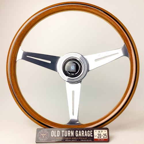 Nardi classic lenkrad - lenkrad, mm