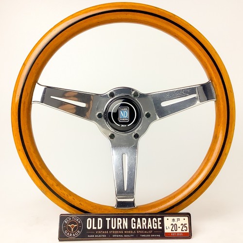 Nardi classic lenkrad - classic, 325