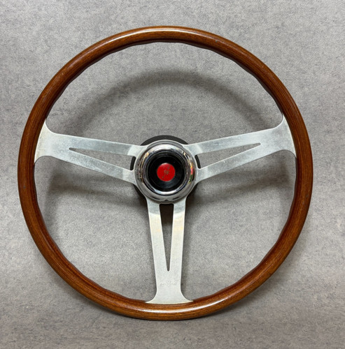 Personal oldtimer sportlenkrad - personal,