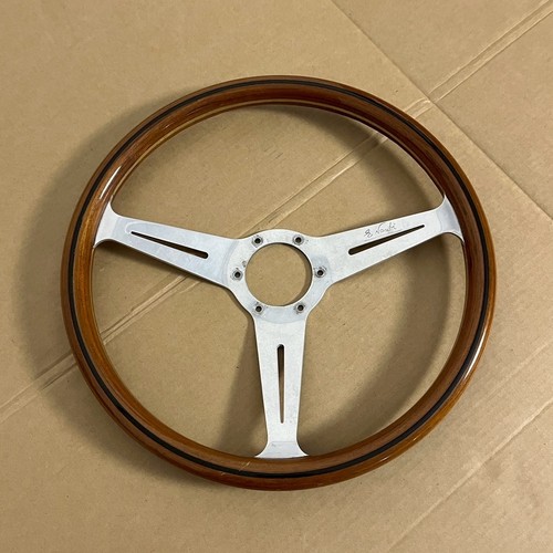 Nardi classic holzlenkrad - classic,