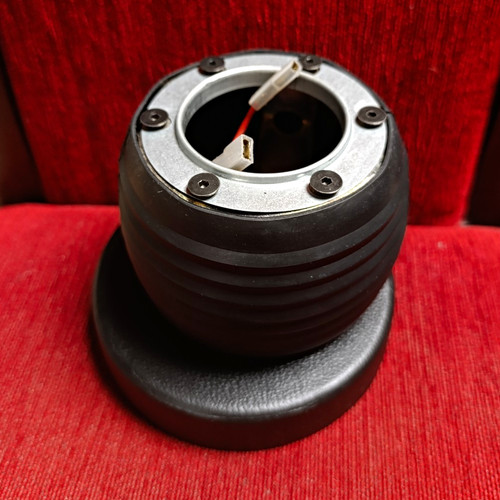 Tüv nabe 220 - nabe,