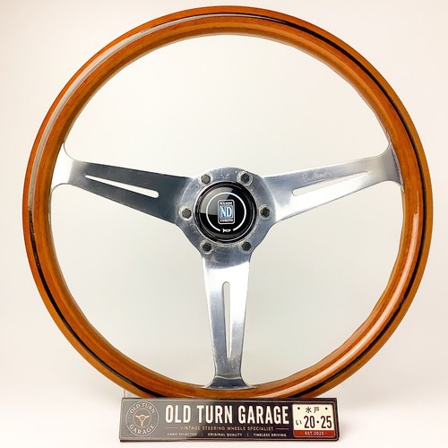 Vintage nardi classic 365mm - vintage,