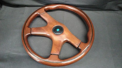 Nardi gara4 holzlenkrad cm - holzlenkrad,