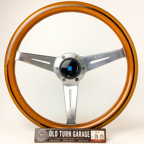 Nardi classic lenkrad 365 - classic, mm