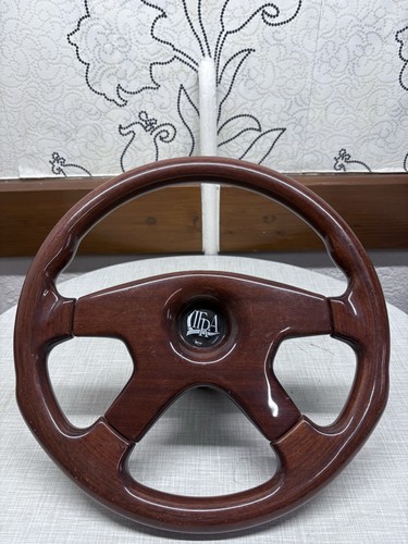 Lifra holzlenkrad oldtimer - holzlenkrad,