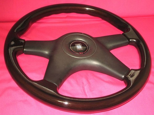 Nardi elite lenkrad - elite, 36,5