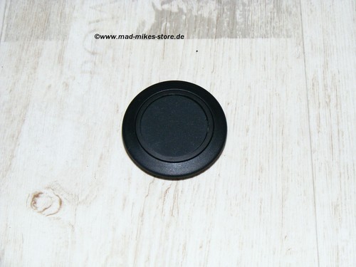 Hupenknopf horn button - button, neutral