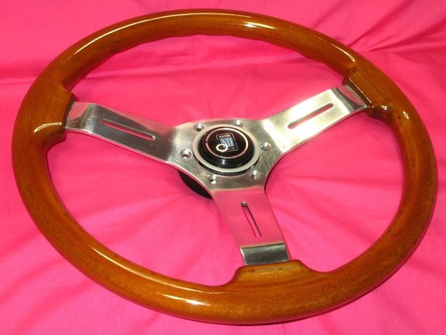 Nardi competition lenkrad - nardi,